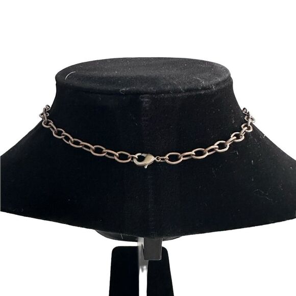 Vintage Fashion Necklace - Picture 4 of 5
